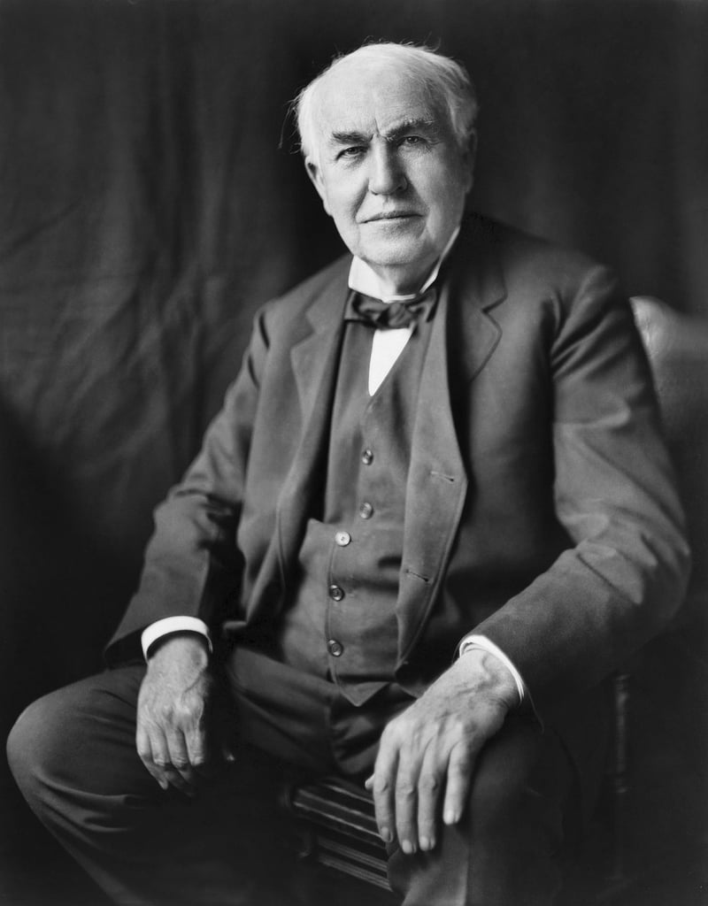 Inventors and Innovations
